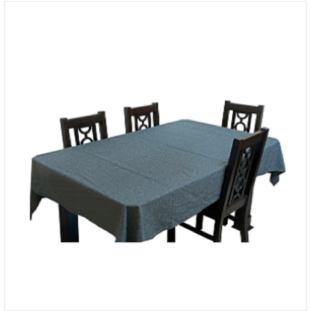 Decorative Cotton Table Cloth