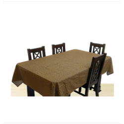 Decorative Cotton Table Cloth
