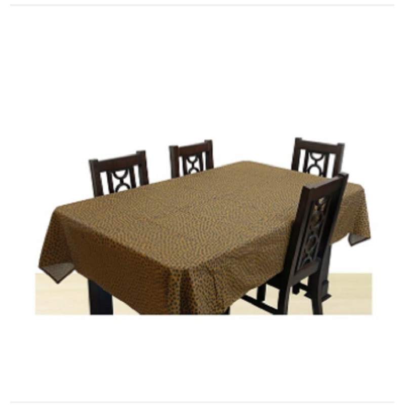 Decorative Cotton Table Cloth