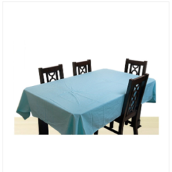 Decorative Cotton Table Cloth