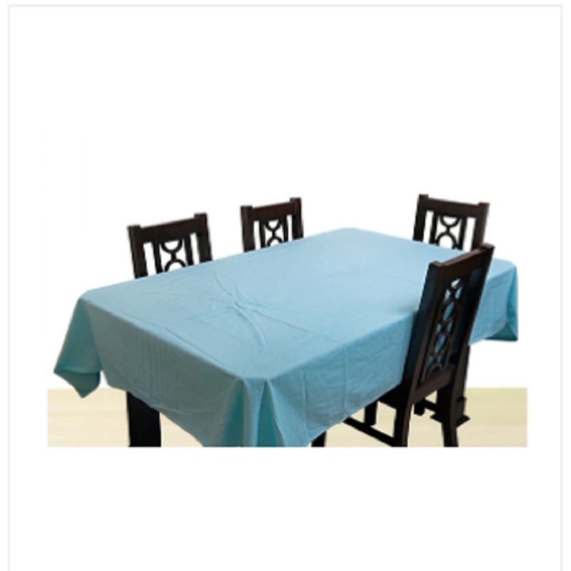 Decorative Cotton Table Cloth