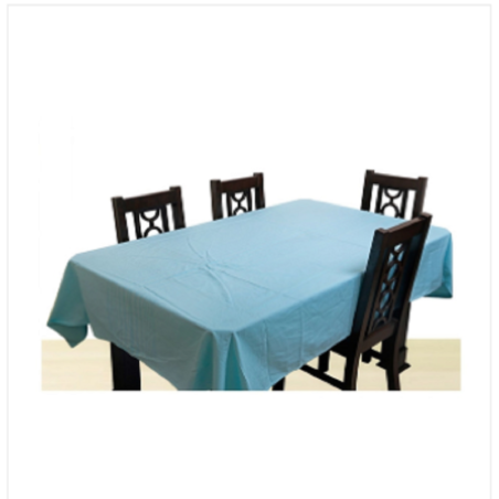 Decorative Cotton Table Cloth
