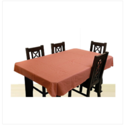 Decorative Cotton Table Cloth