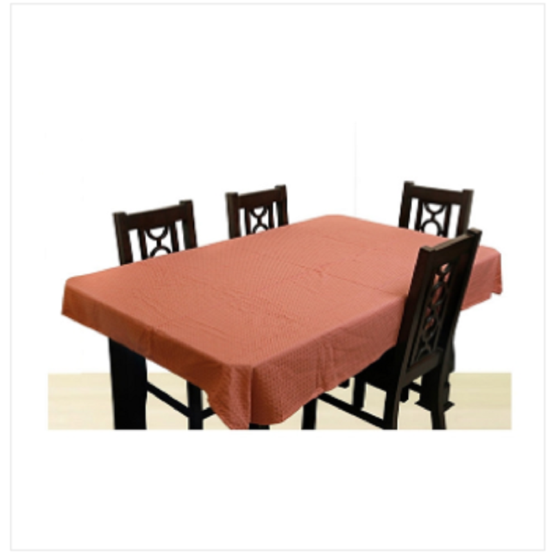 Decorative Cotton Table Cloth