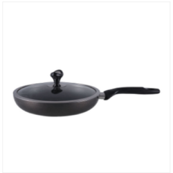 Topper Nonstick Glamour Fry...