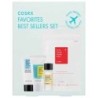 COSRX Best Seller travel Kit (Small) Trial (AAAD-KN151)