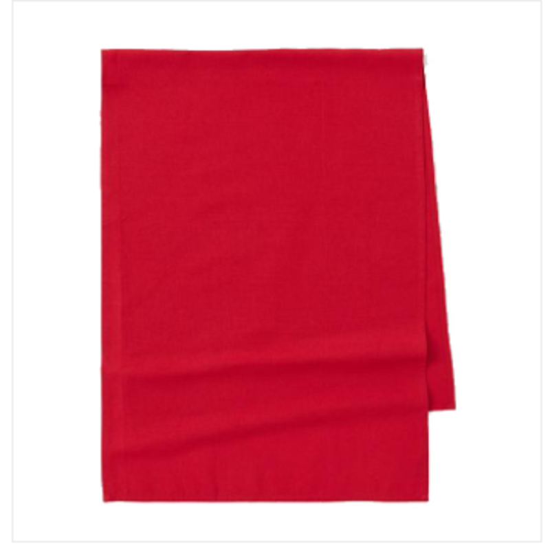 Table Runner 18"X30" 1pc
