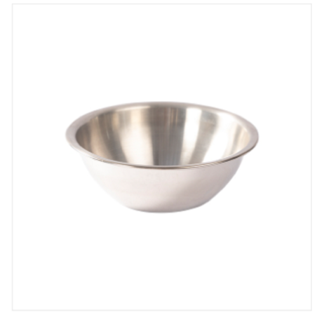 SS Mixing Bowl 15cm