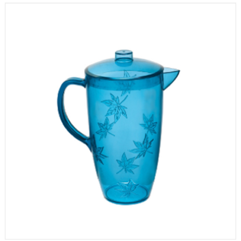 Elegant Jug Transparent 2.5 L