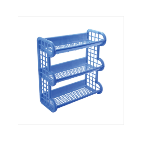 Mini Rack SM Blue
