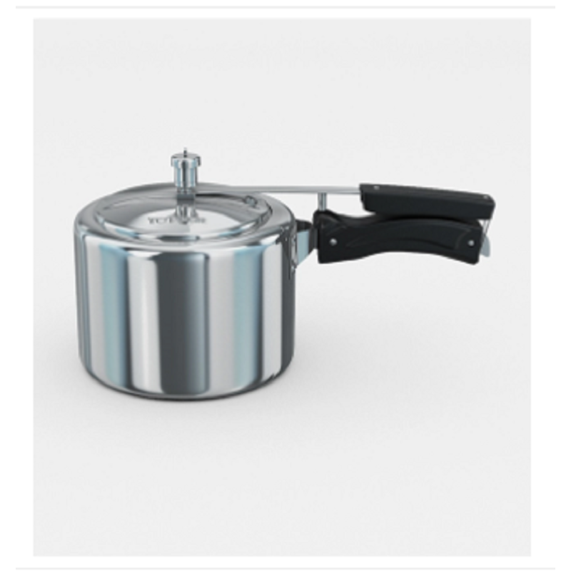 Topper Pressure Cooker 3L
