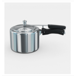Topper Pressure Cooker 5L