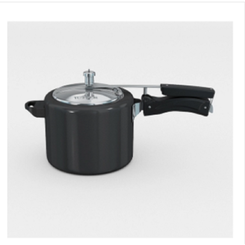 Topper Glamour Pressure Cooker 6L