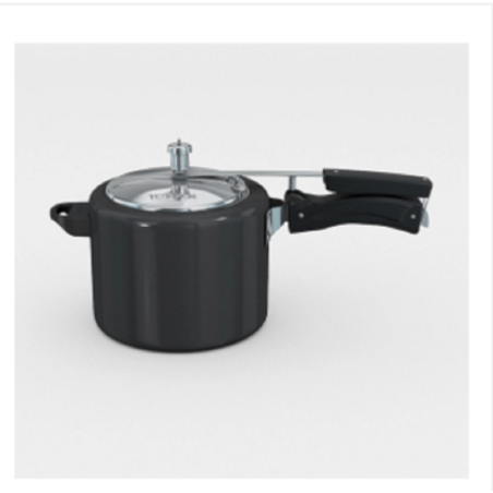 Topper Glamour Pressure Cooker 6L