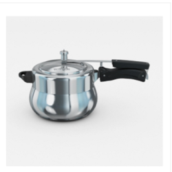 Topper Princess Pressure Cooker 5L