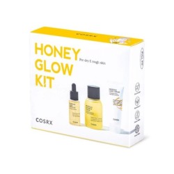 COSRX Honey Glow Kit Trial  (AAAD-KN147)
