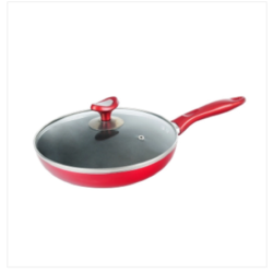 Topper Nonstick Elegant Fry...