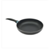 Topper Nonstick Glamour Fry Pan Ash 26 Cm