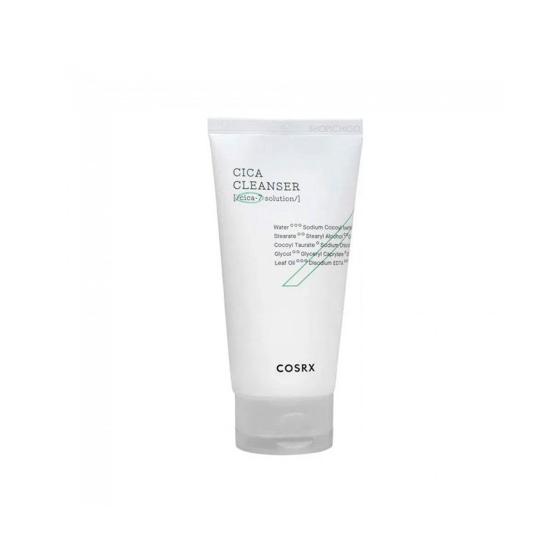 COSRX Pure Fit Cica Cleanser 150ml (AAAD-KN144)