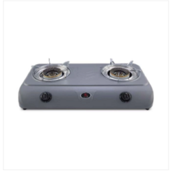 Double T.C. Auto Gas Stove...