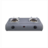 Double T.C. Auto Gas Stove 2-06 TRB LPG