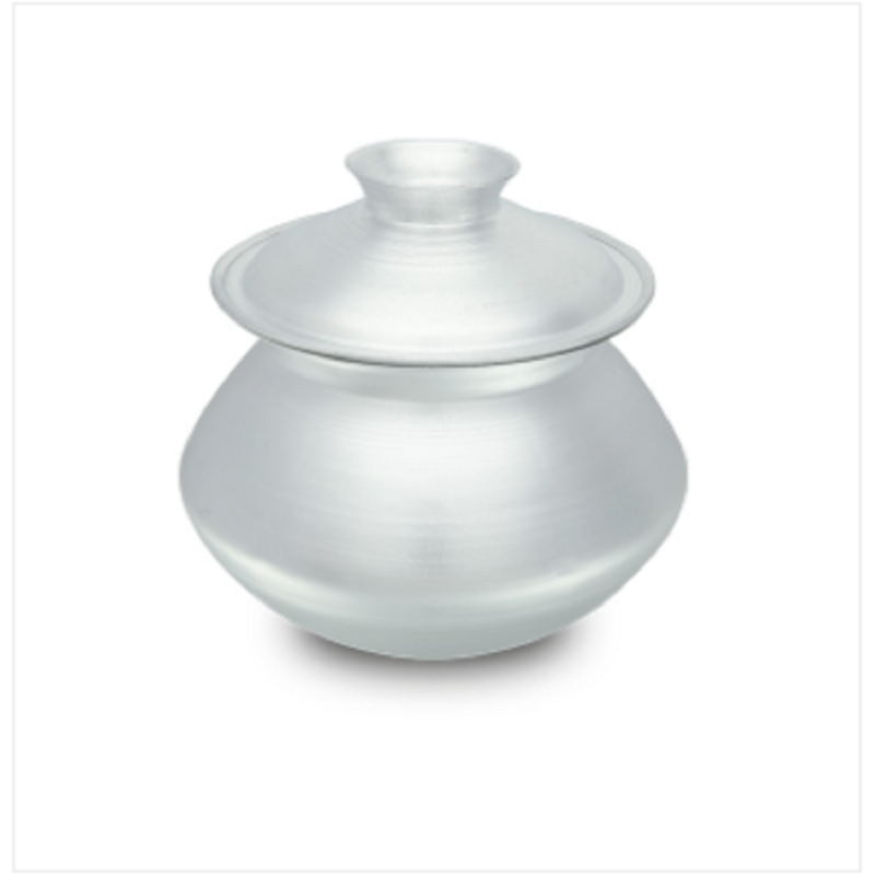Premium Bright Curry Bowl With Lid 13