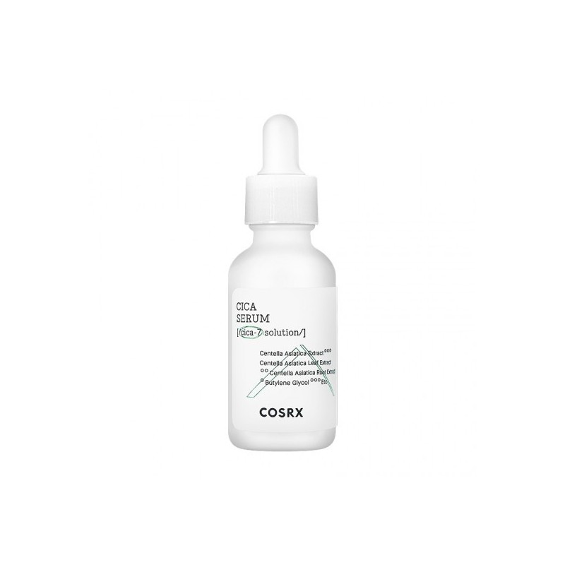 COSRX Pure Fit Cica Serum 30ml (AAAD-KN142)