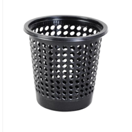 Paper Basket Black