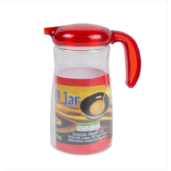 Ivory Oil Jar 750 ML