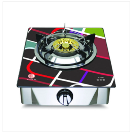 RFL Auto Gas Stove LPG 17 GN