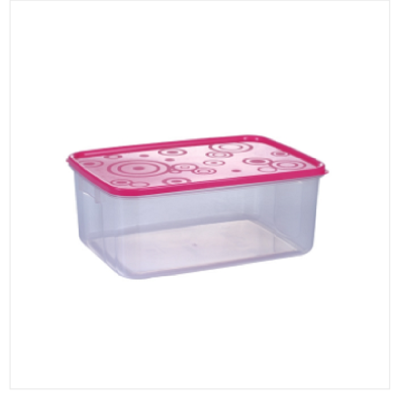 Trim Container RTG High 1000ML Tr