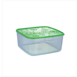 Trim Container SQ 200ML Tr
