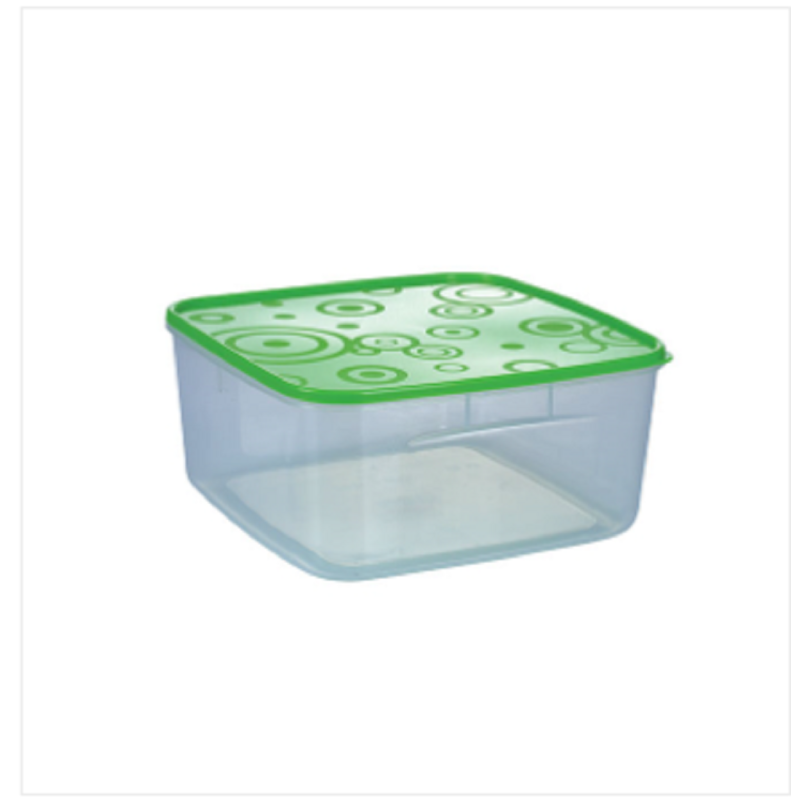 Trim Container SQ 200ML Tr