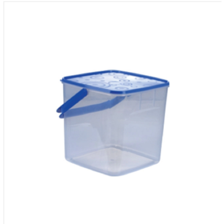 Trim Container SQ 8500ML With Handle Tr