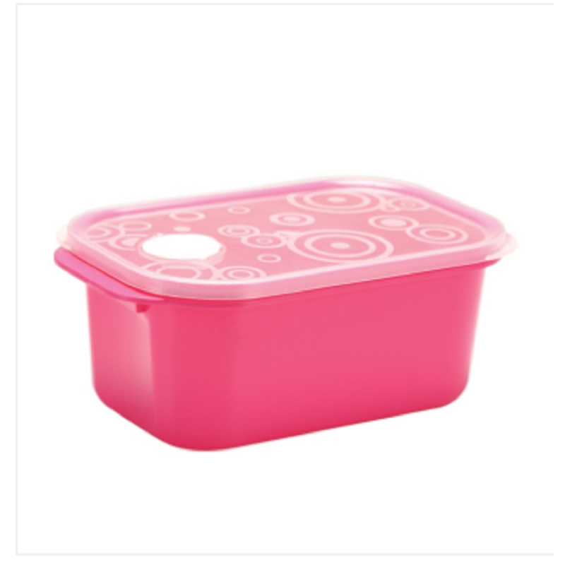 Trim Container RTG 4000ML With Valve Tr