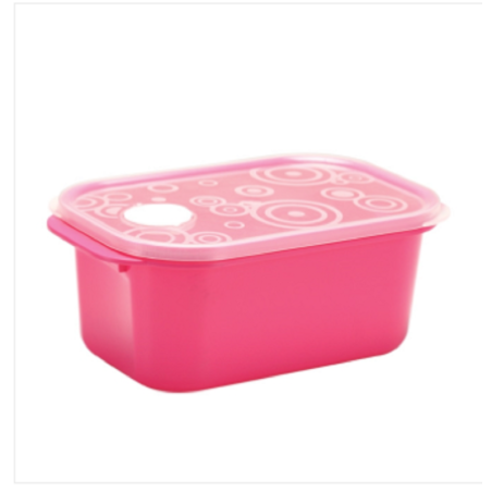 Trim Container RTG 4000ML With Valve Tr