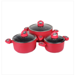 Topper Nonstick Casserole...