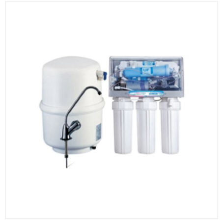 Kent Excell Plus Water Purifier 7L White