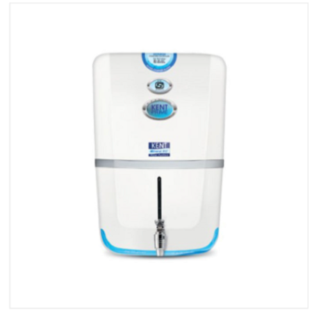 Kent Prime Water Purifier 9L White