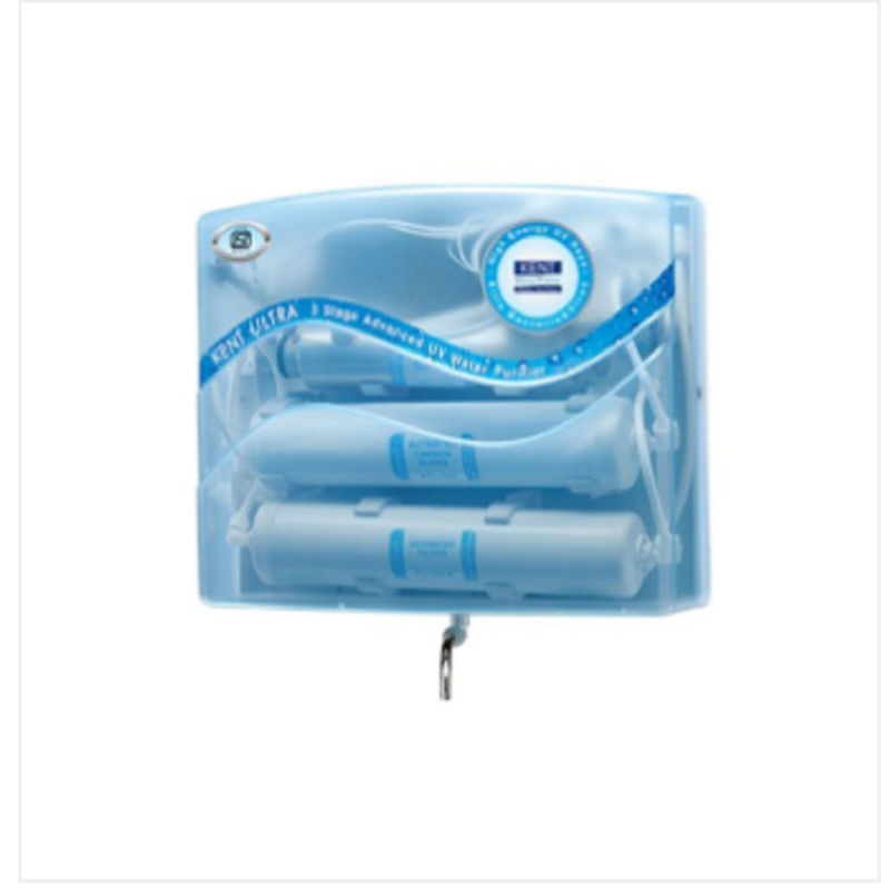 Kent 60L Ultra Water Purifier Sky Blue