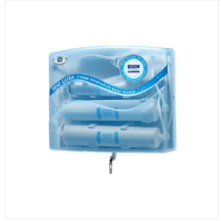Kent 60L Ultra Water Purifier Sky Blue