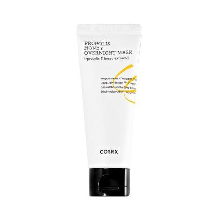 COSRX Full Fit Propolis Honey Overnight Mask 60ml (AAAD-KN138)