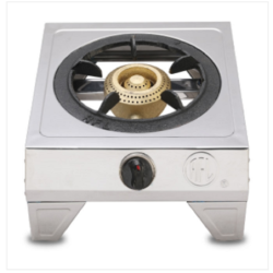 Non-Auto Single Burner Stove