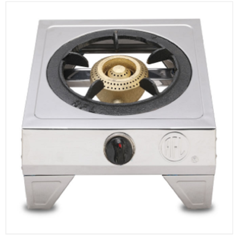 Non-Auto Single Burner Stove