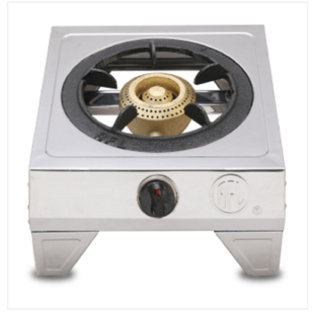 Non-Auto Single Burner Stove