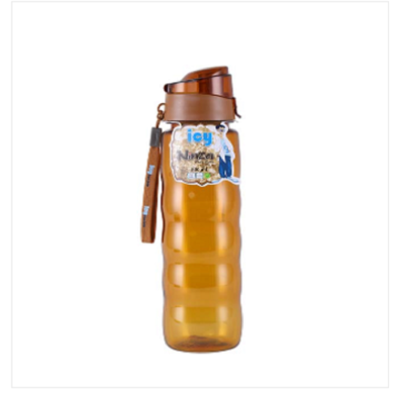 Ninza Water Bottle 800 ML