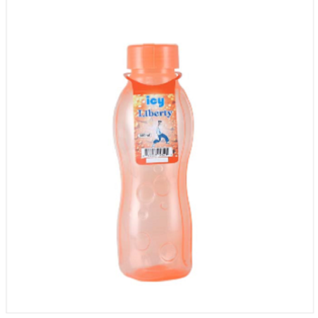 Buxton Water Bottle 800 ML
