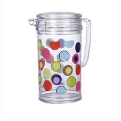 Atlanta Jug 1.5L Trans