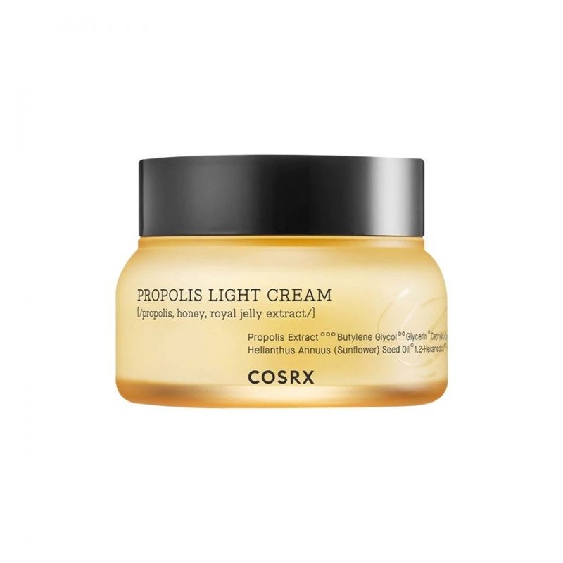 COSRX Full Fit Propolis Light Cream 65ml (AAAD-KN137)