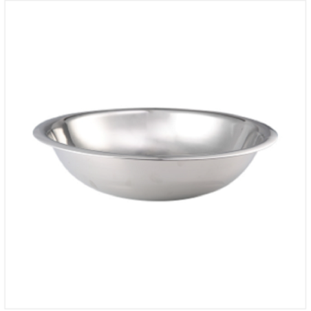 Premium Bright SS Rice Bowl 36 Cm